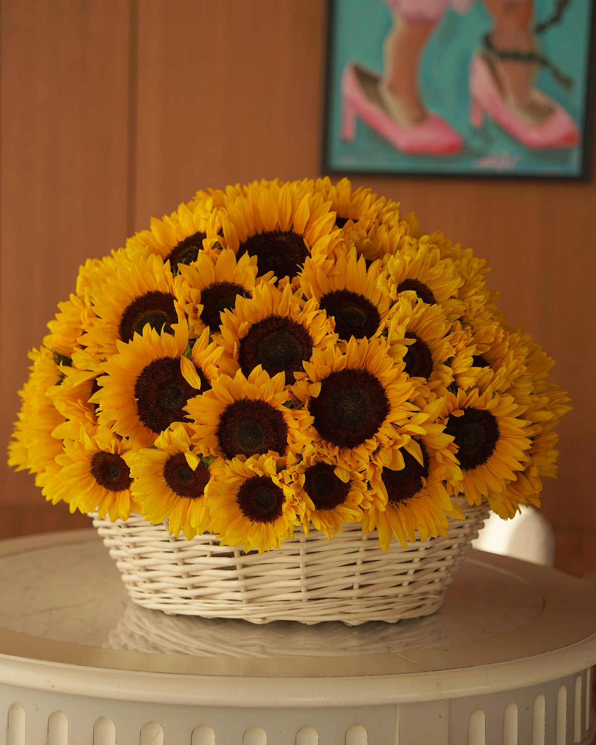 Baskets