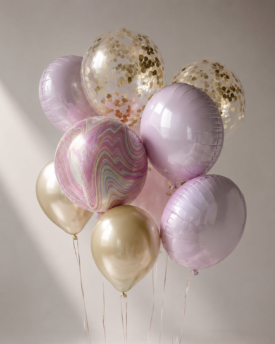 Balloons