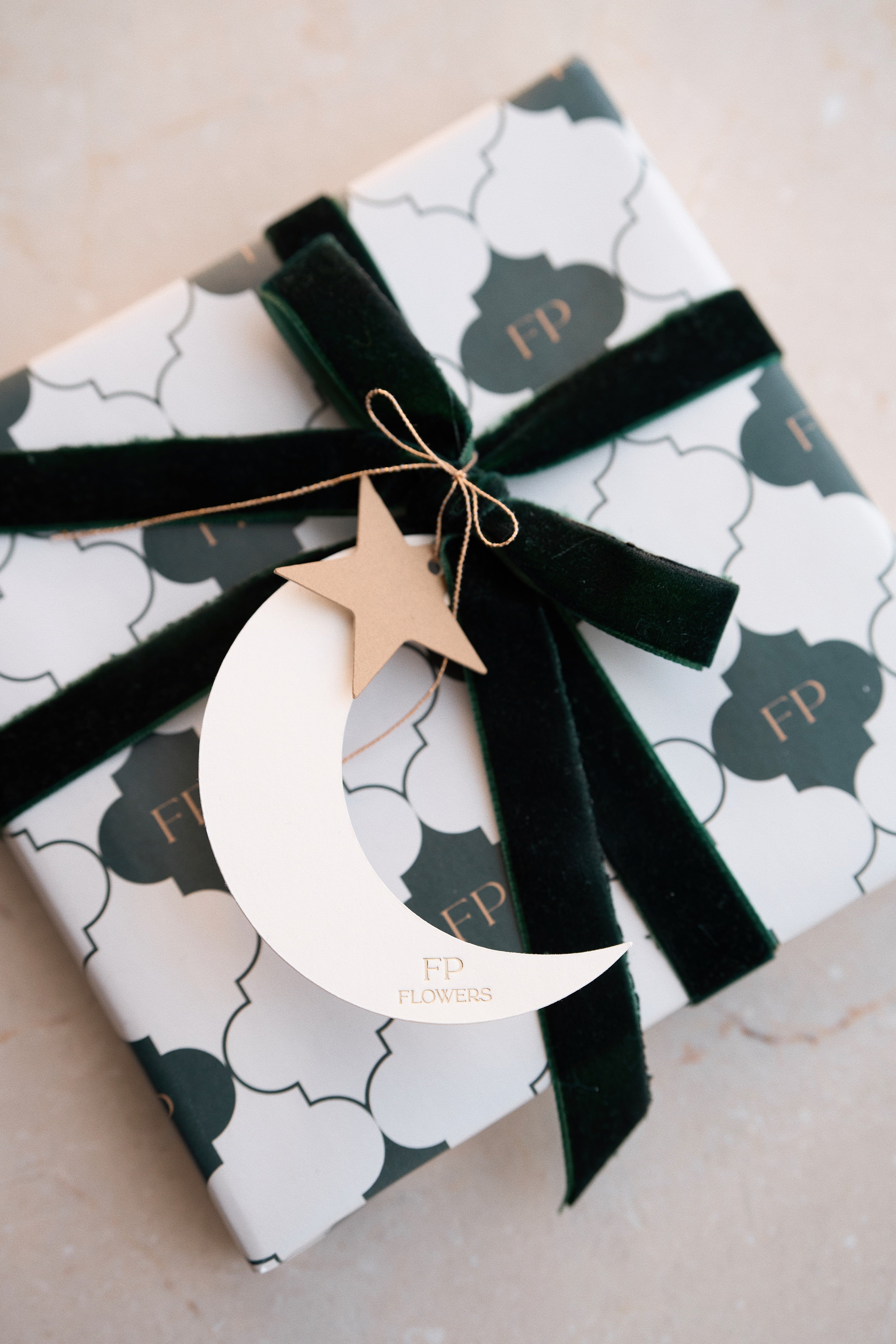 Gift Wrapping