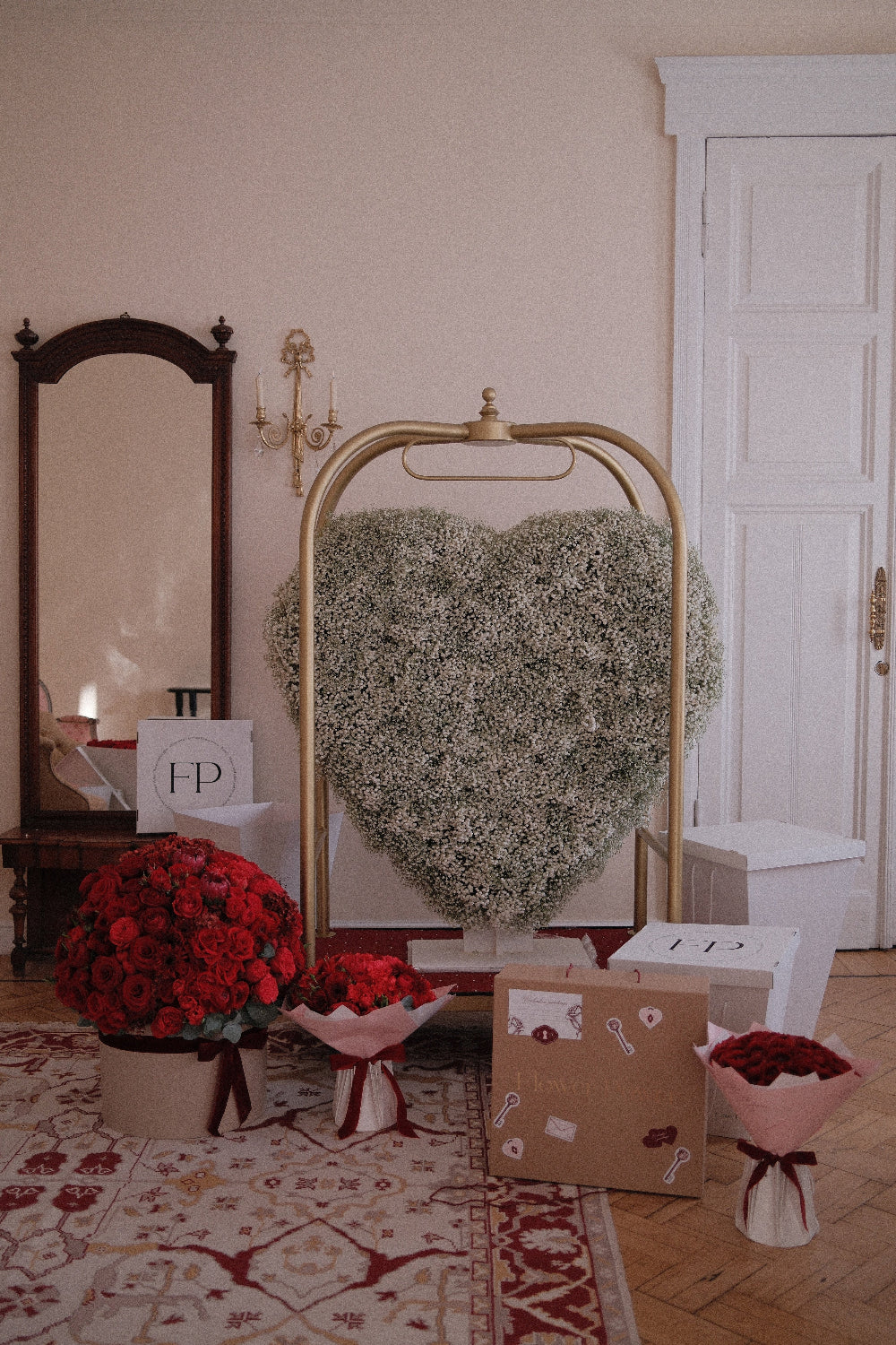 هل ستكون قلبي؟