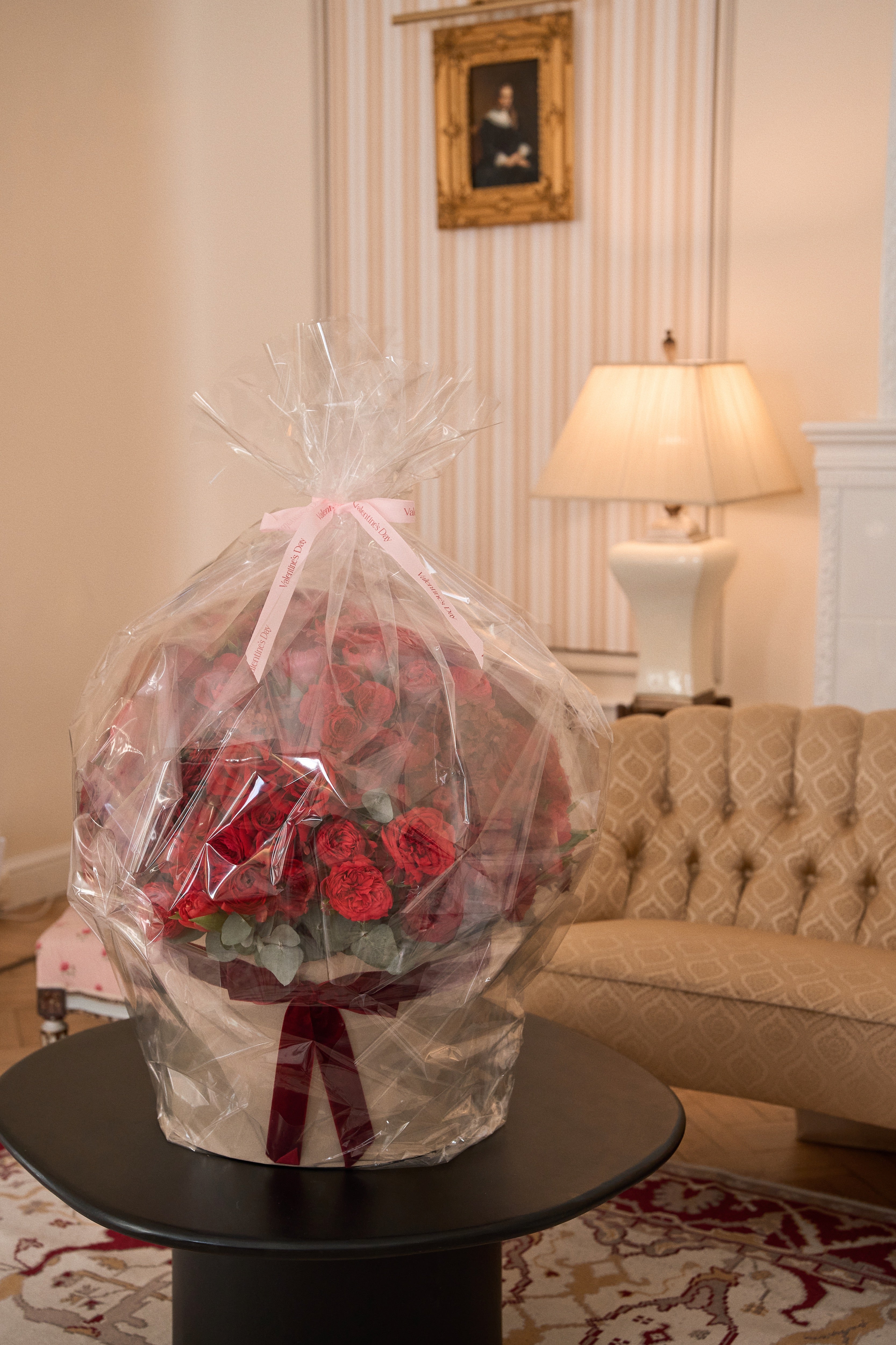 Светлая любовь