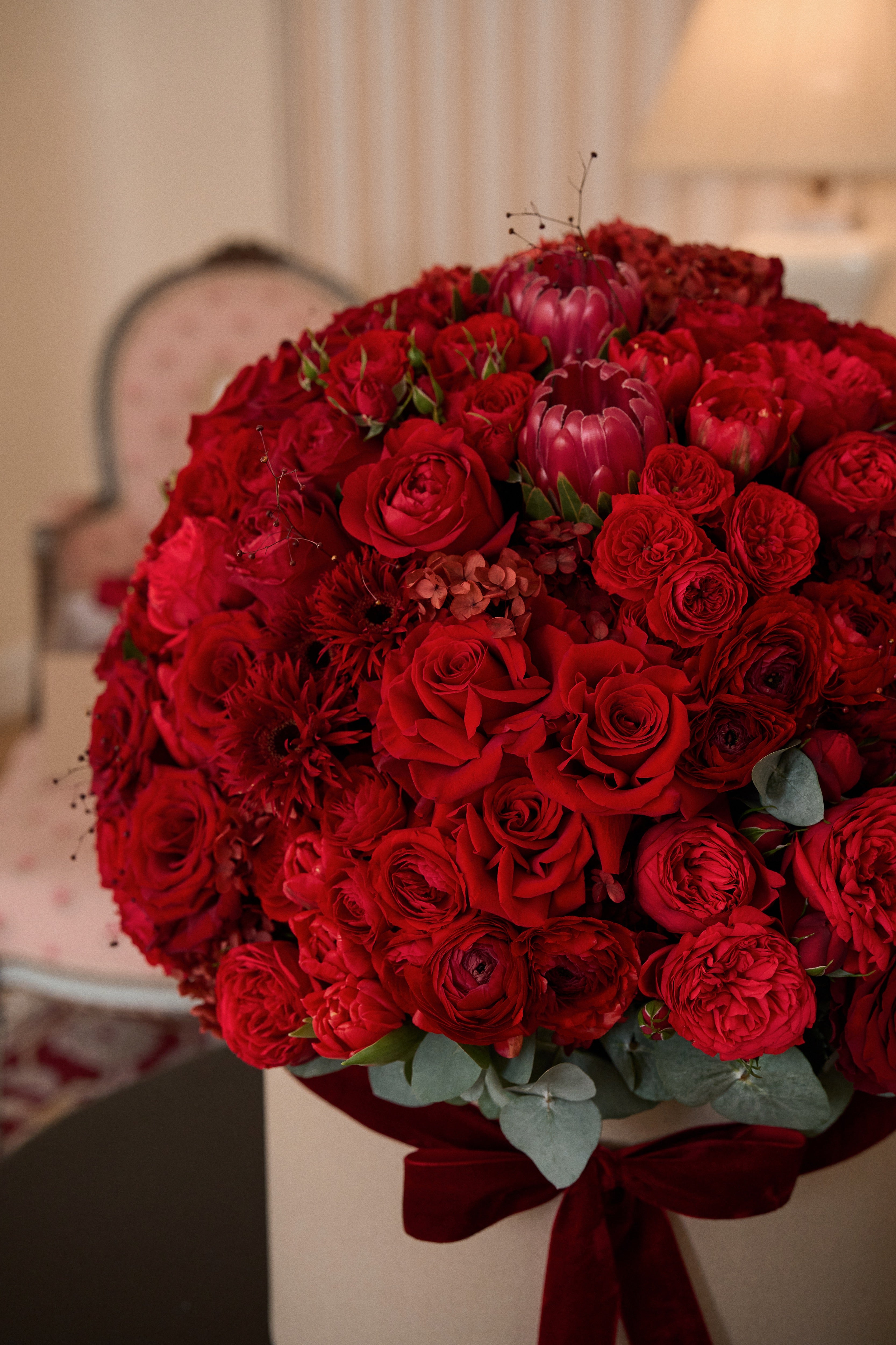 Светлая любовь