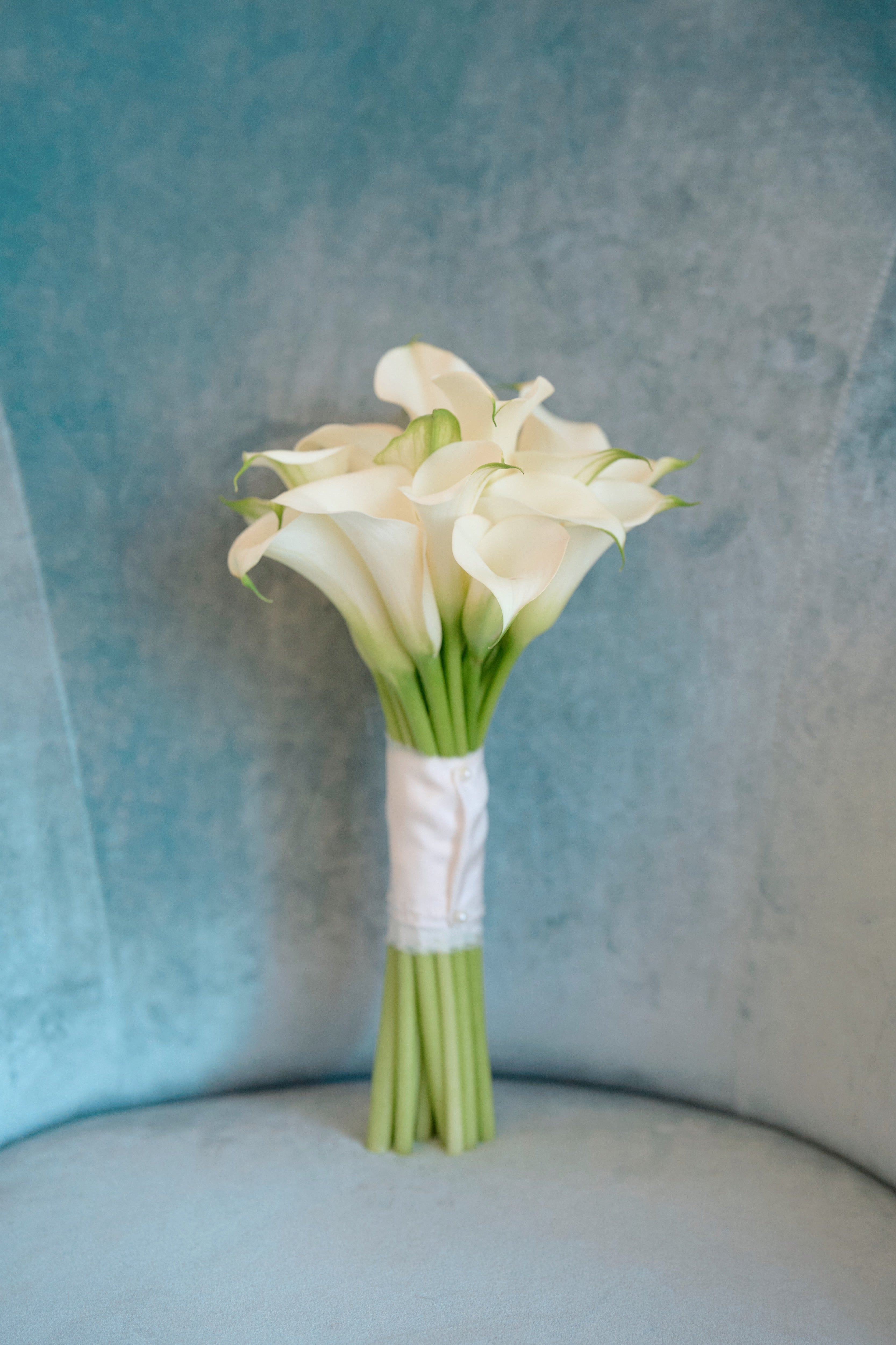 Ivory Calla