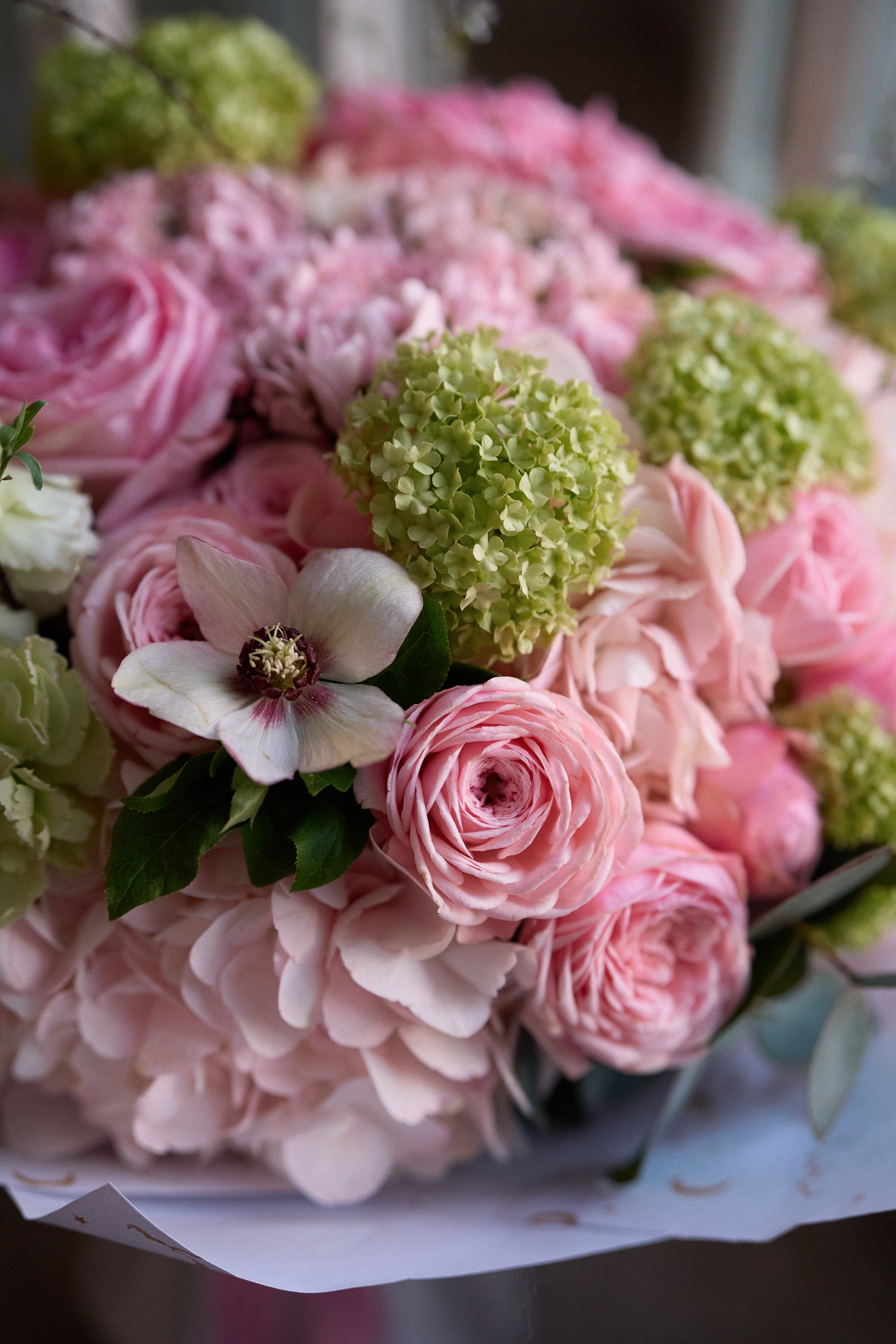 Безмятежная душа