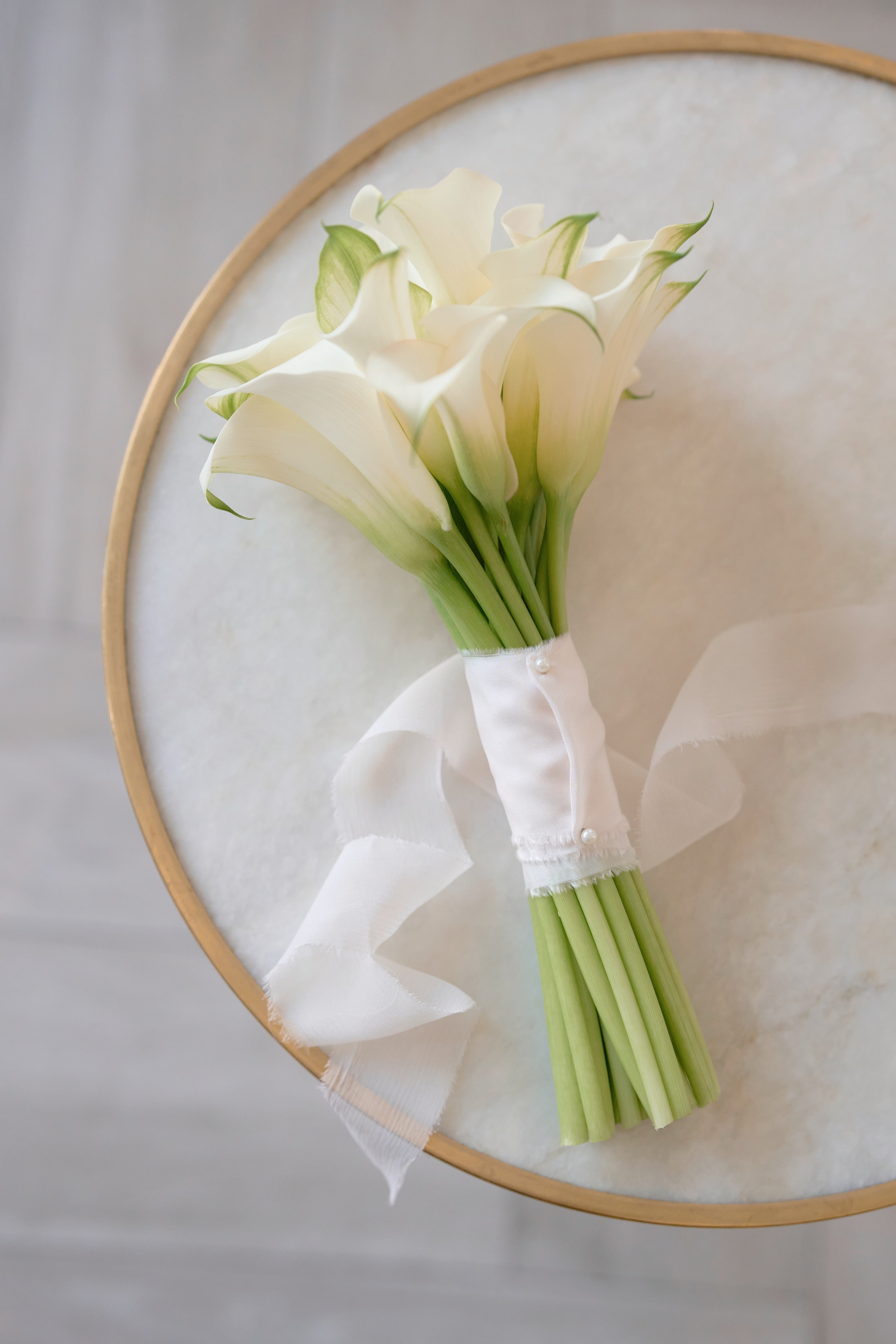 Ivory Calla