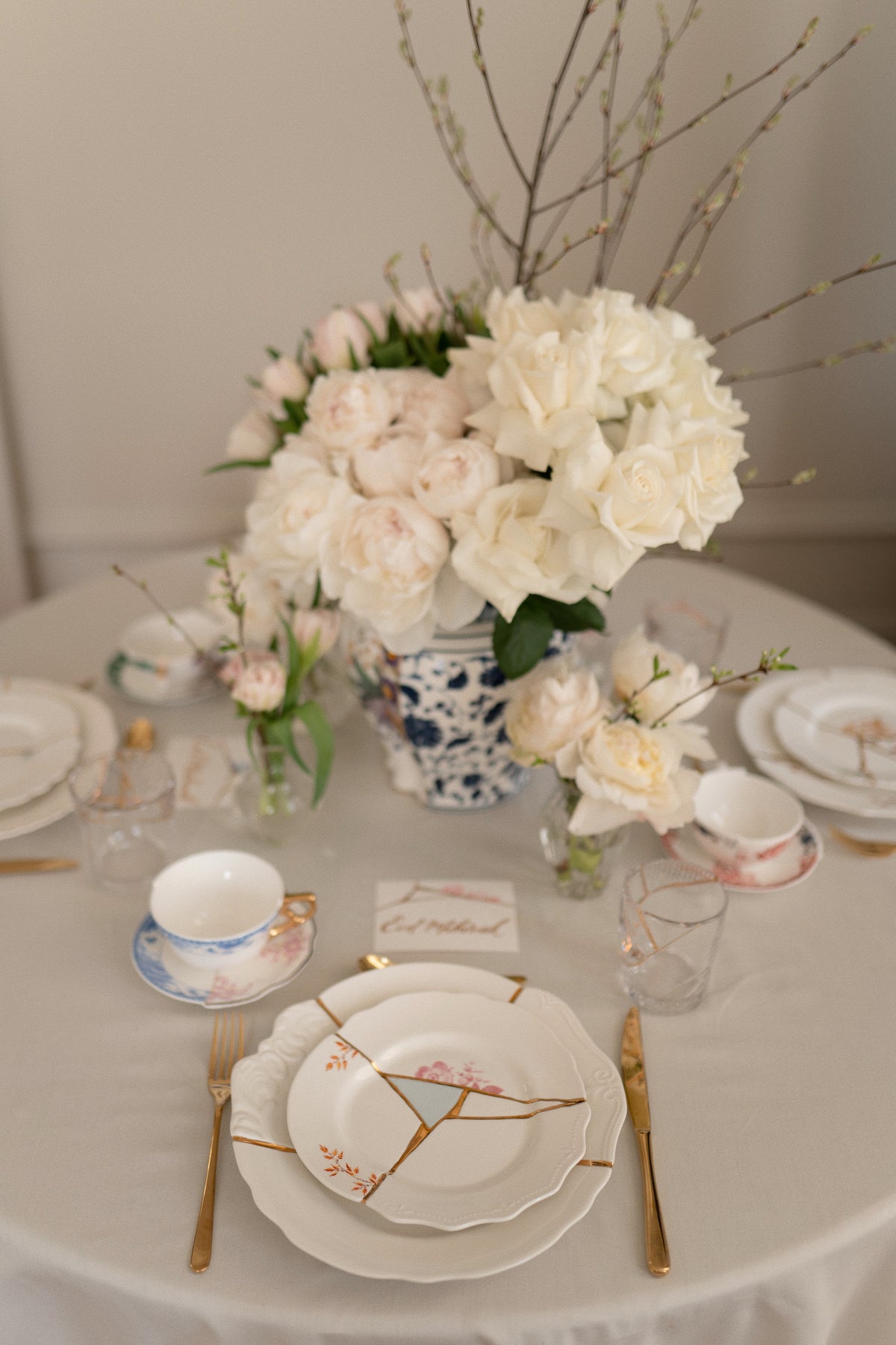 Alba Signature Vase