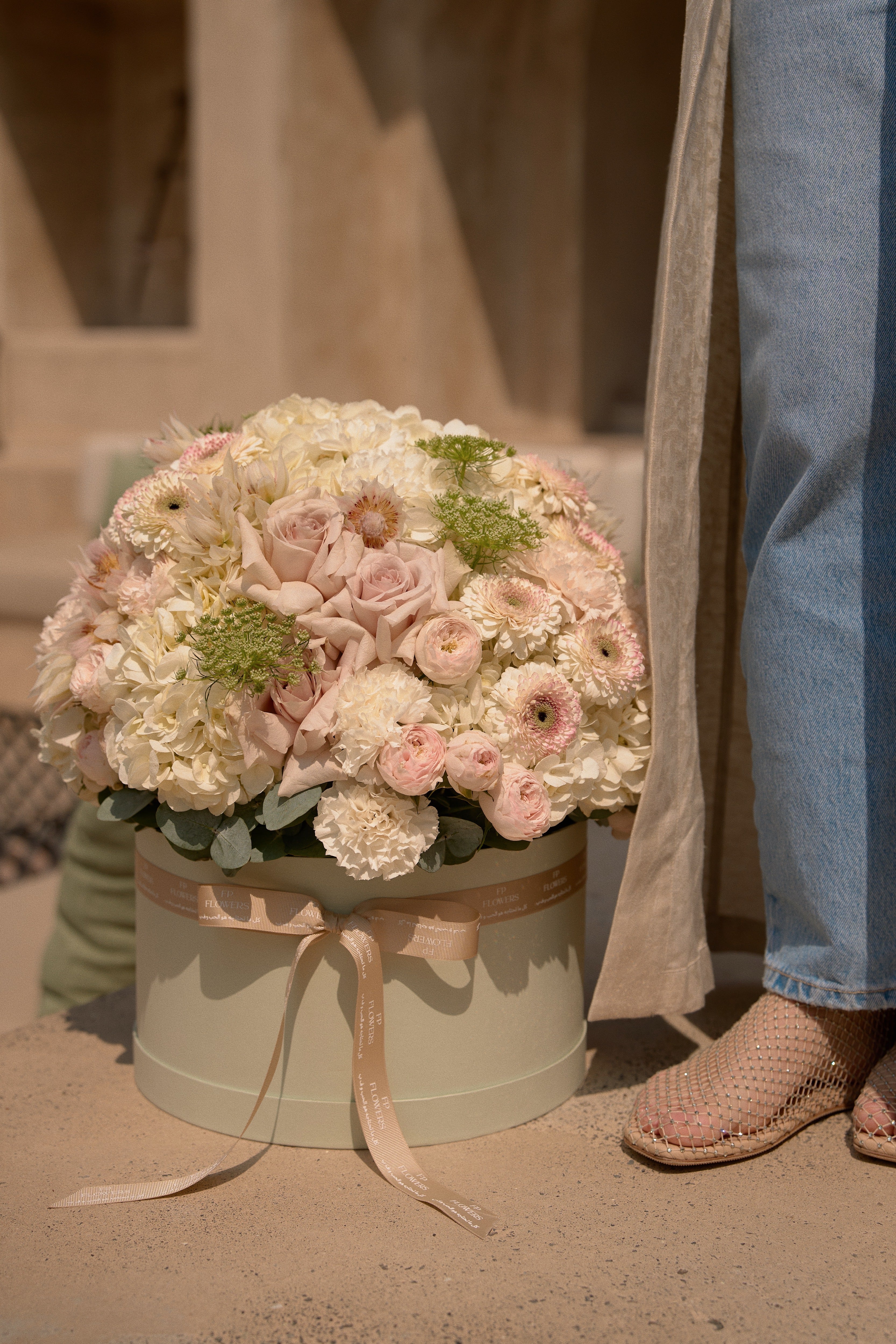 Истинная элегантность