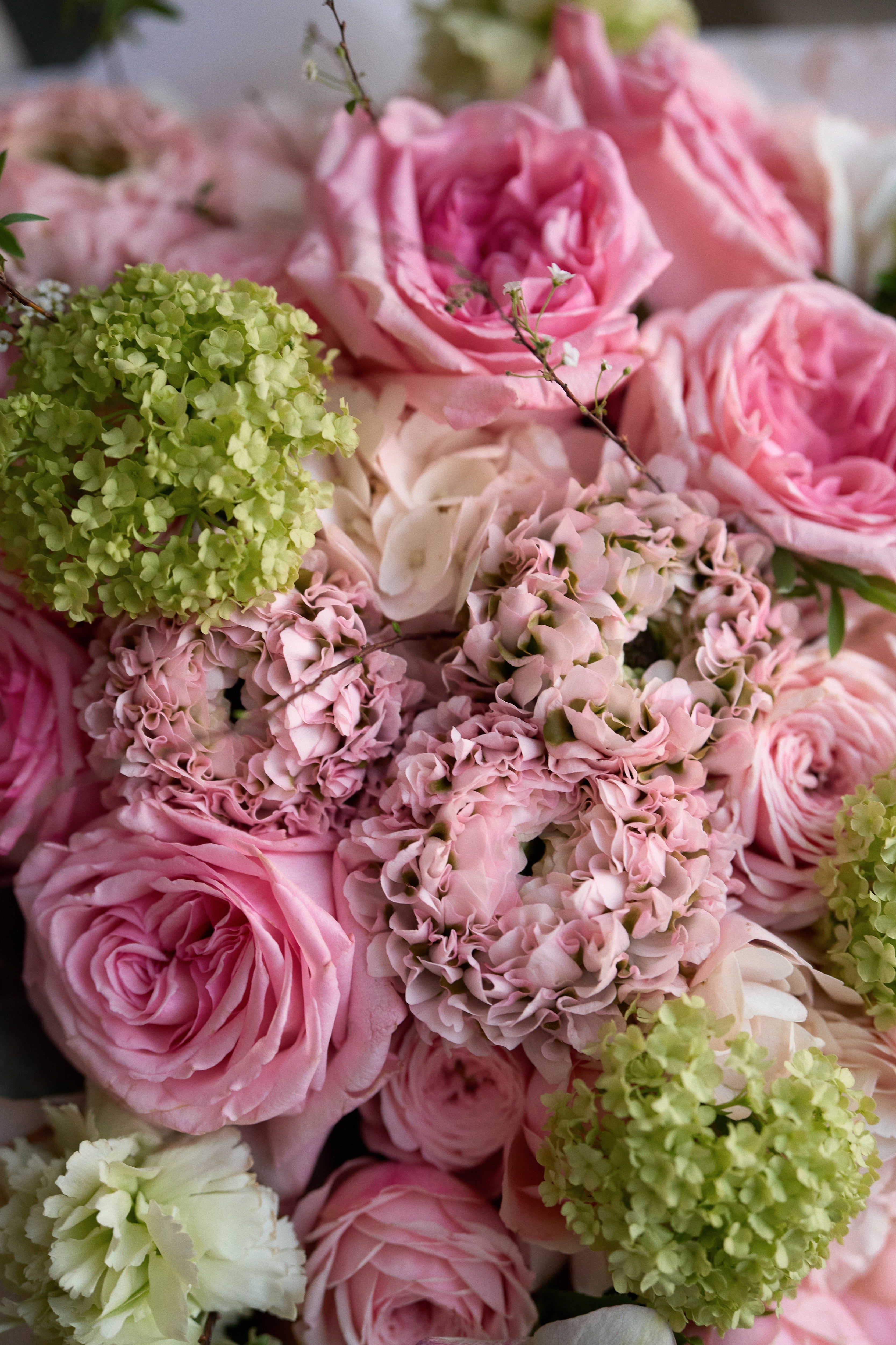 Безмятежная душа