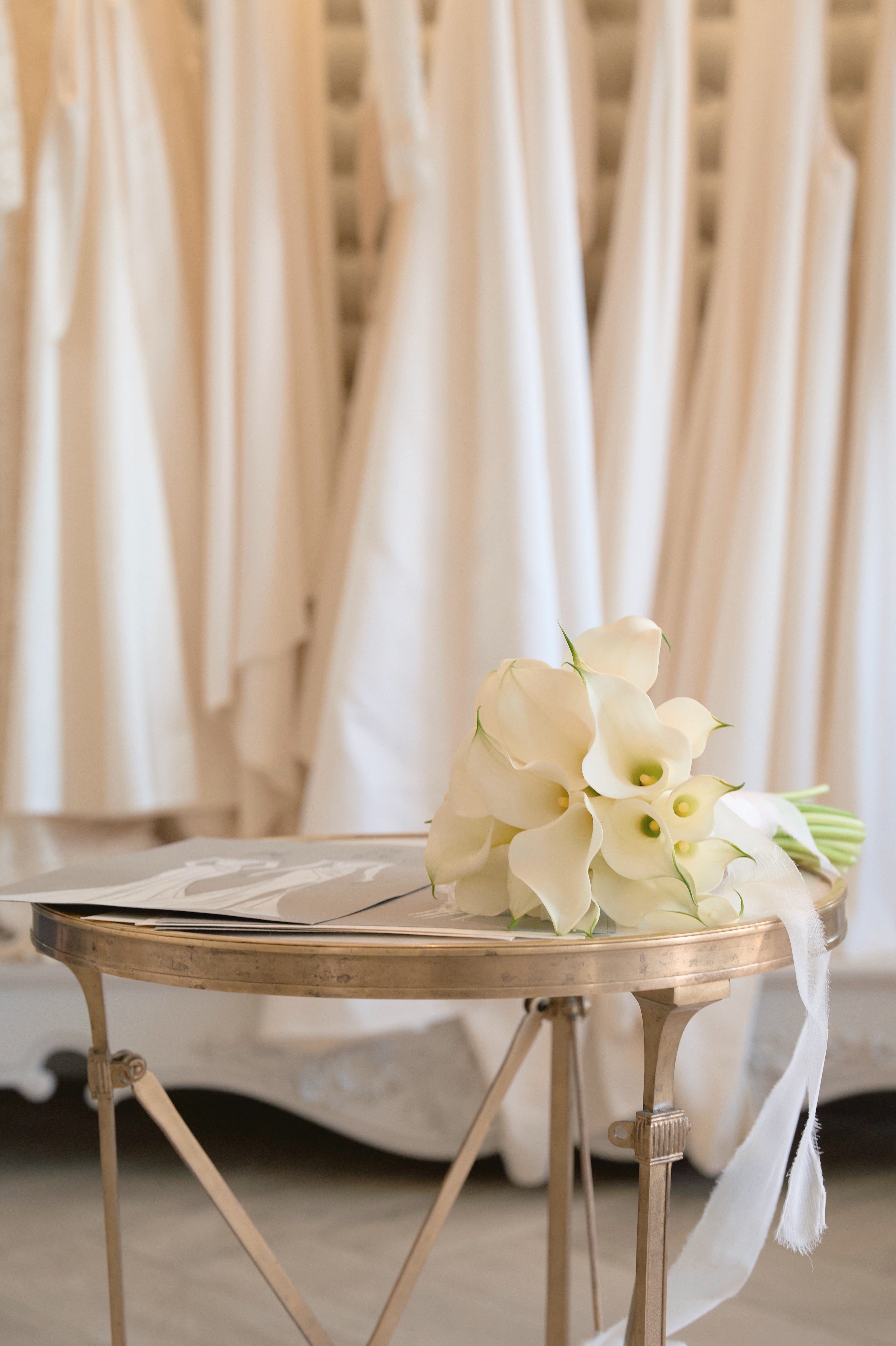 Ivory Calla