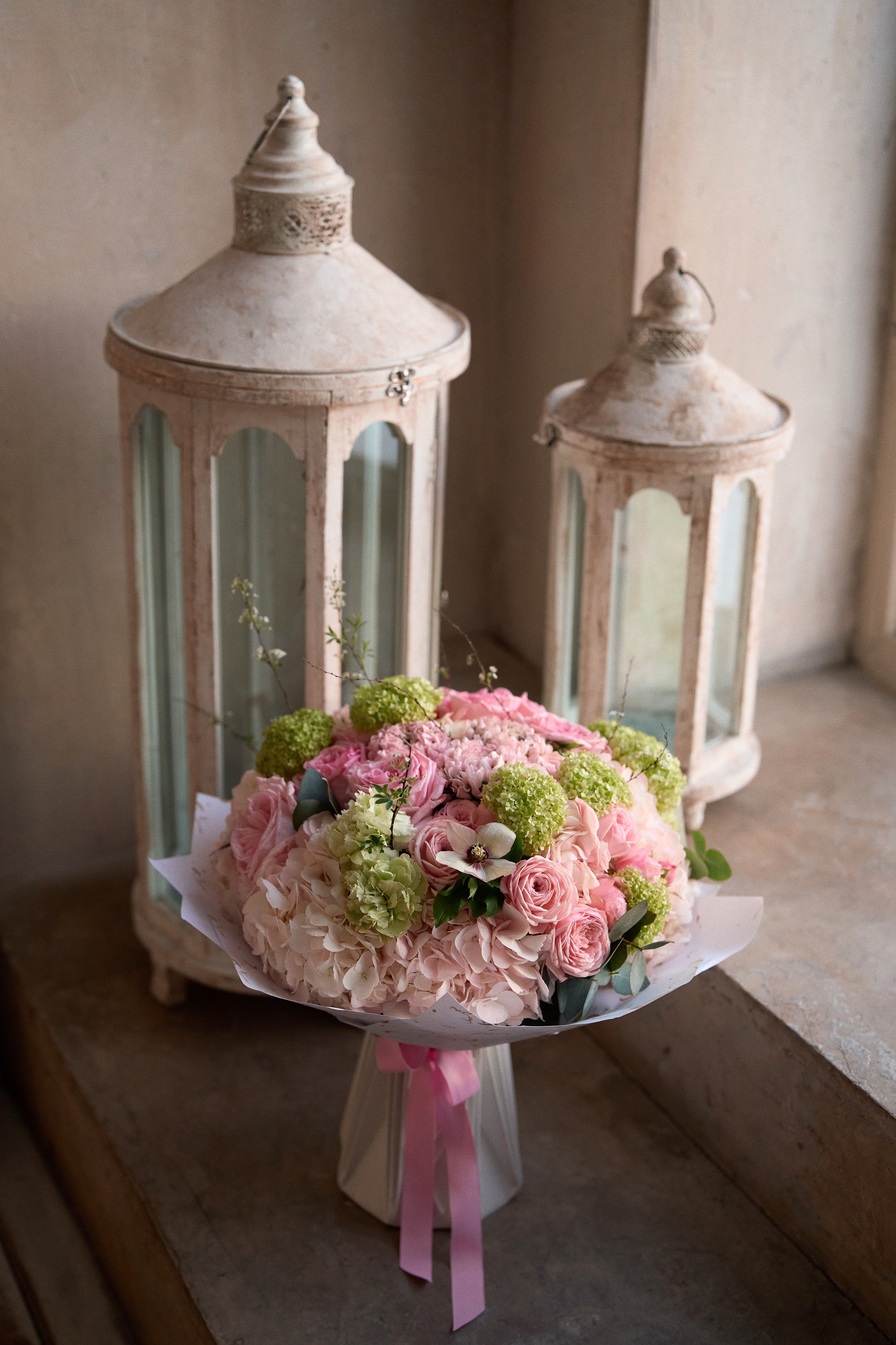 Безмятежная душа