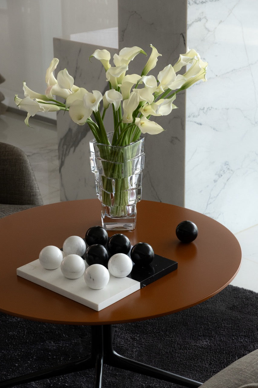Alba Calla Vase