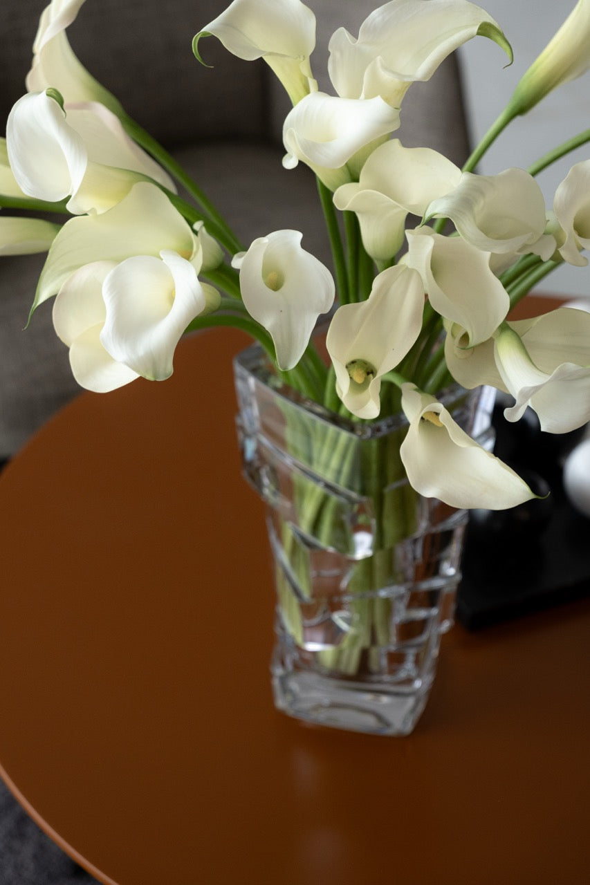 Alba Calla Vase