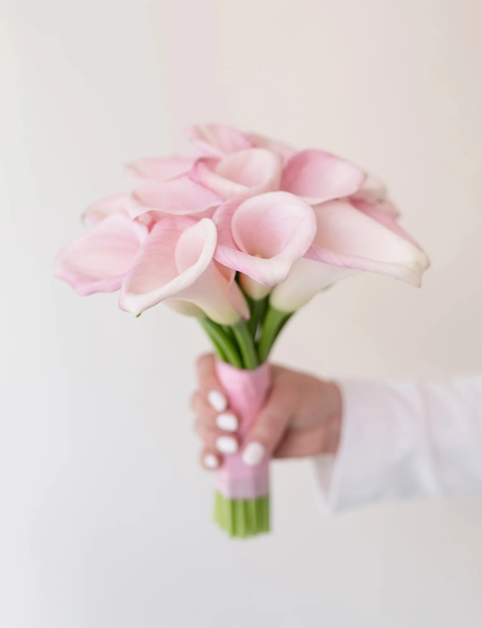 Pink Calla Grace