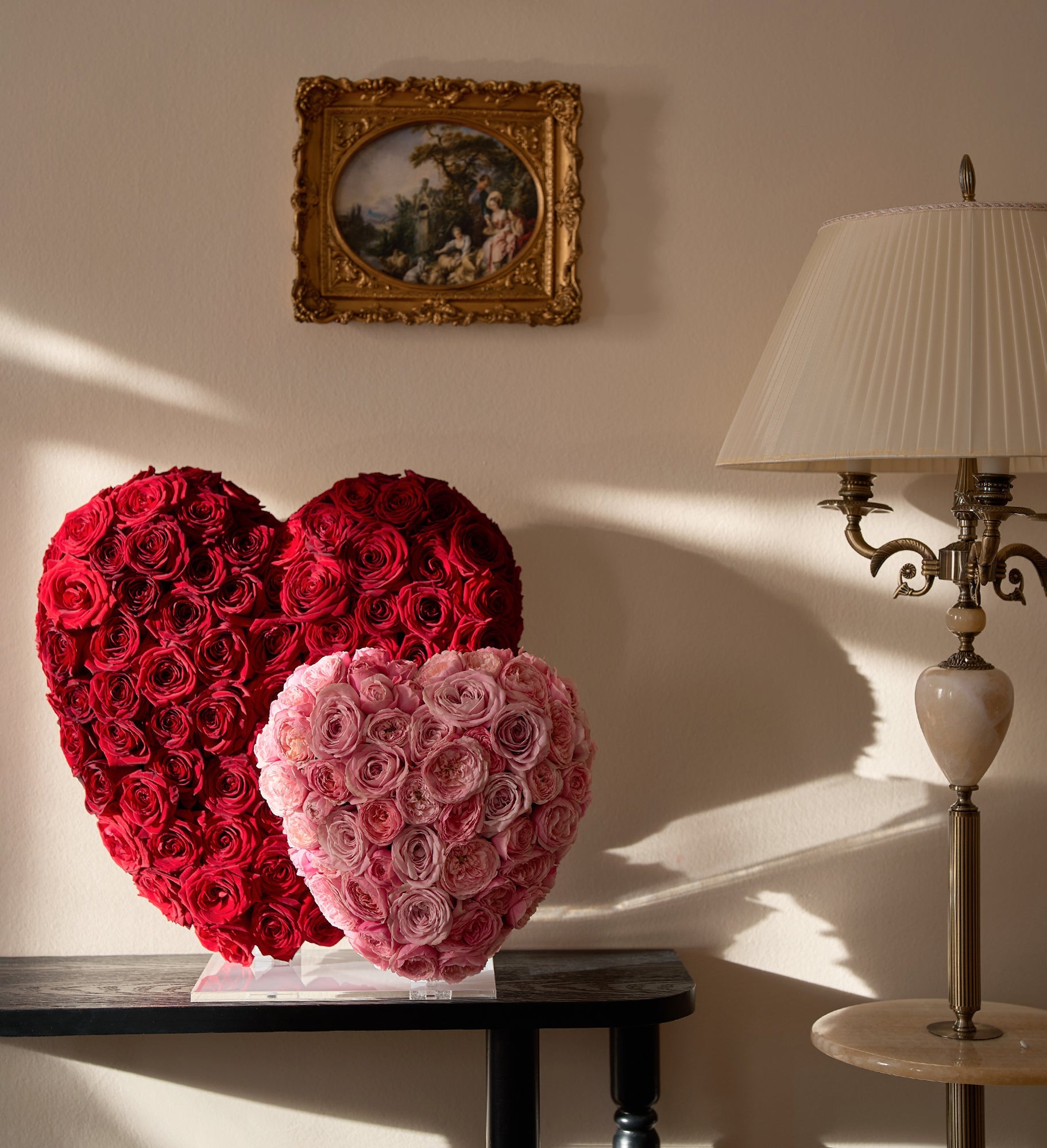 Valentine's Day