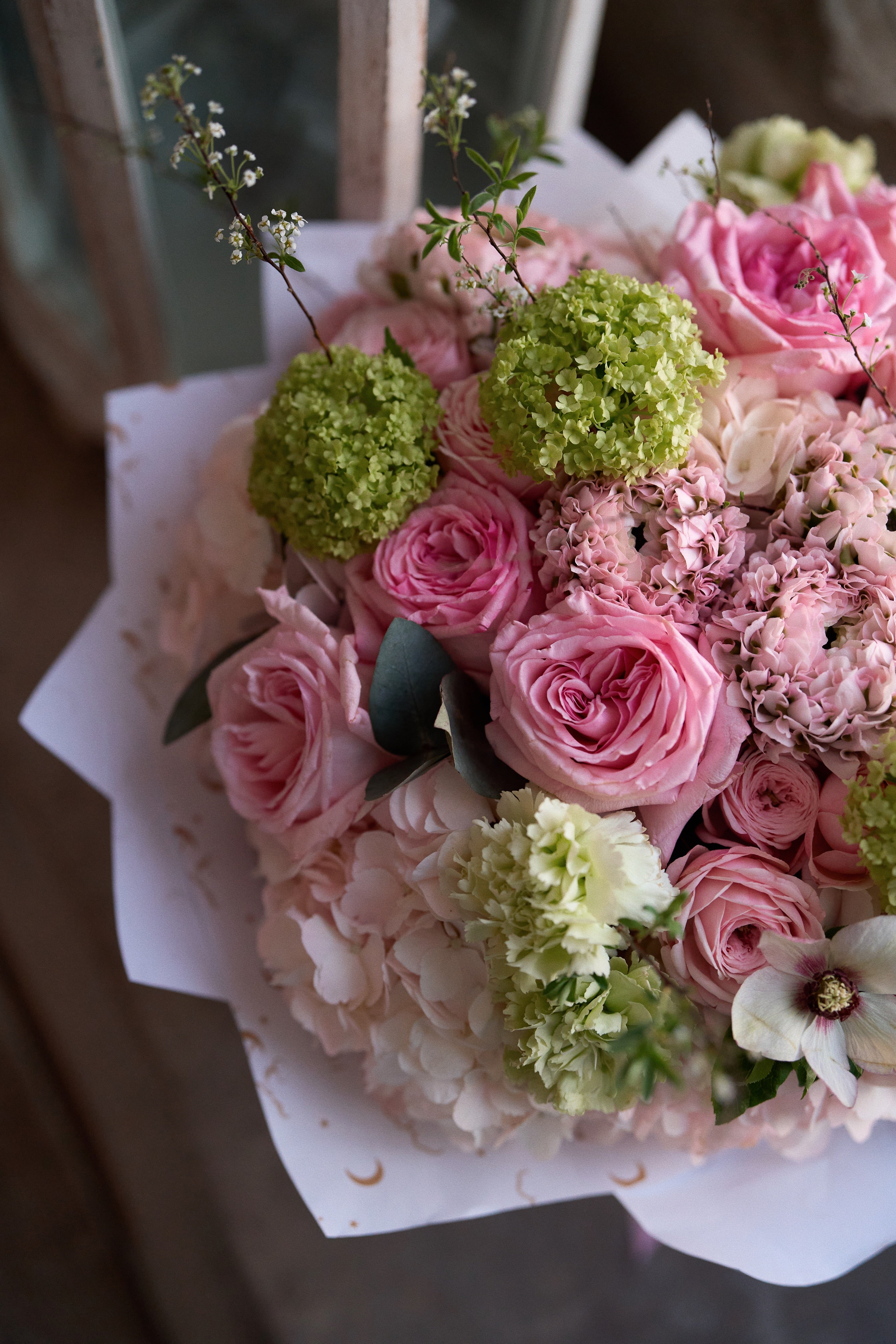 Безмятежная душа