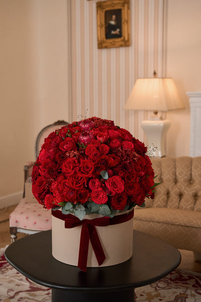 Светлая любовь