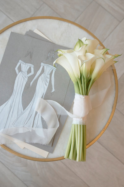 Ivory Calla
