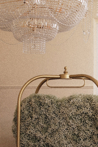 Will You Be My Heart?