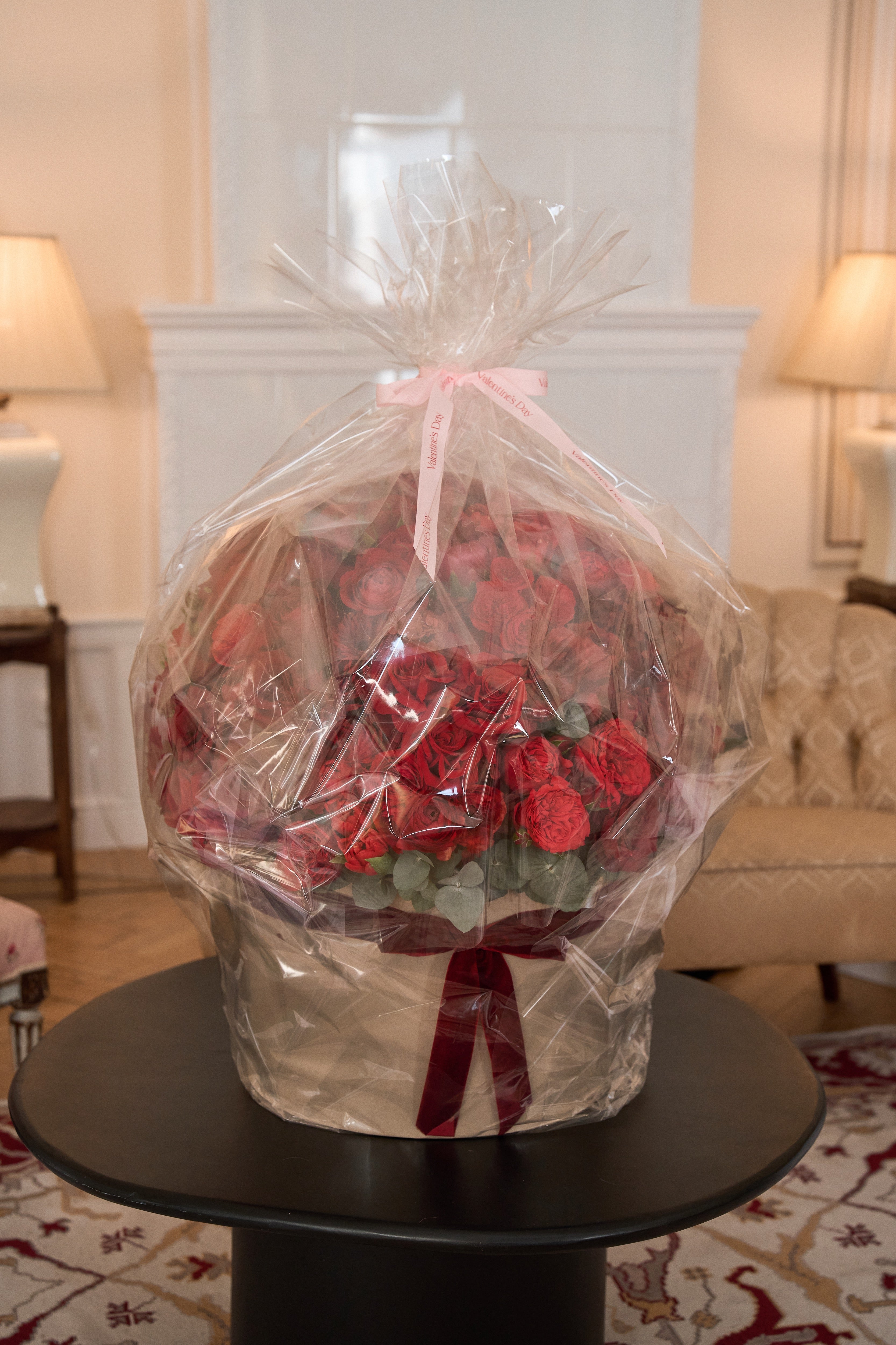 Светлая любовь