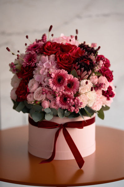 Рубиновая вуаль