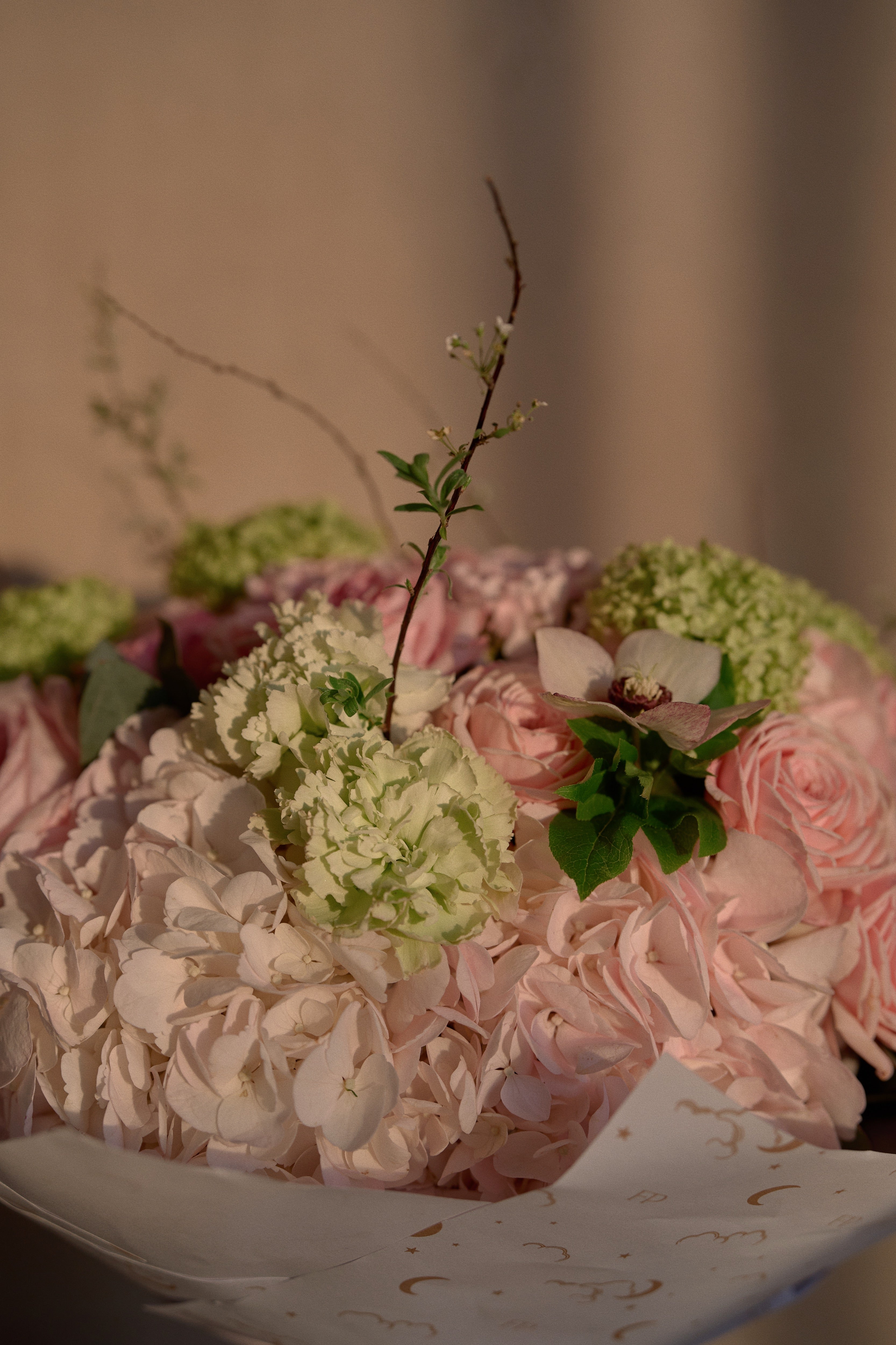 Безмятежная душа