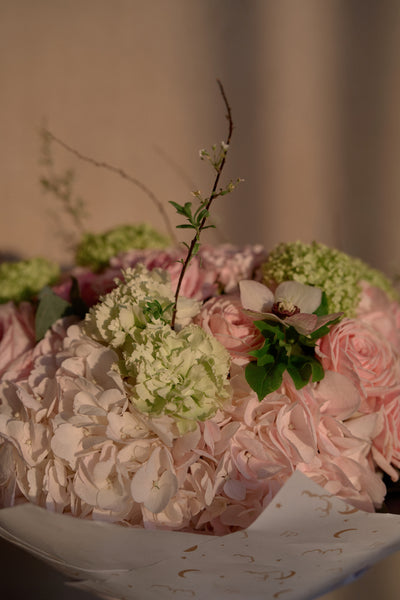 Безмятежная душа