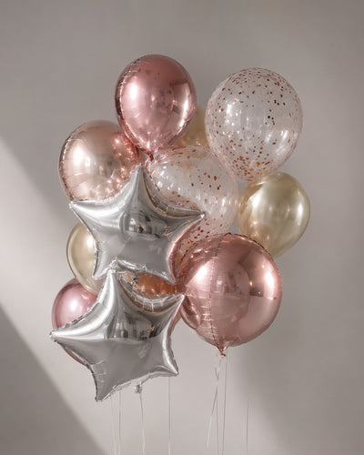 Balloons
