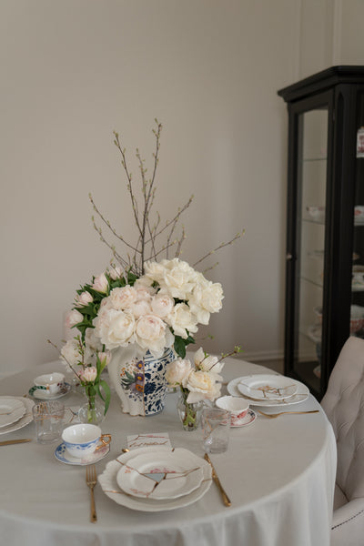 Alba Signature Vase