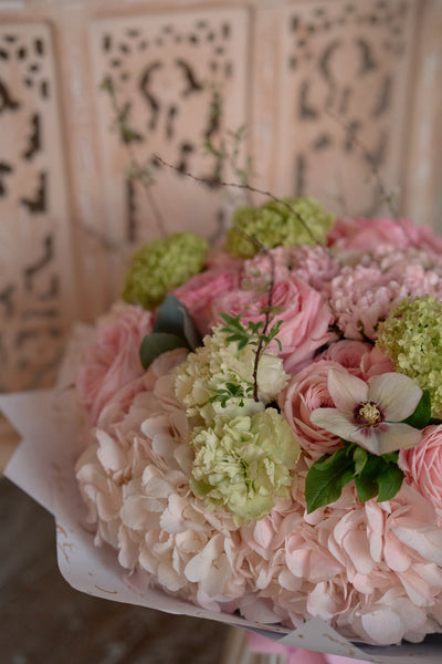 Безмятежная душа