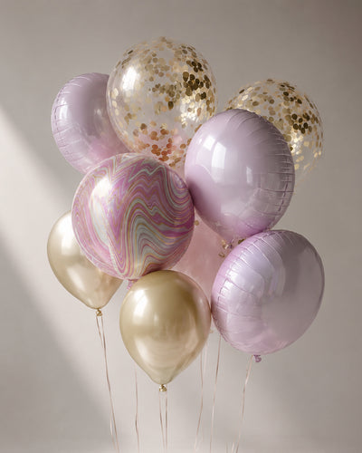 Balloons