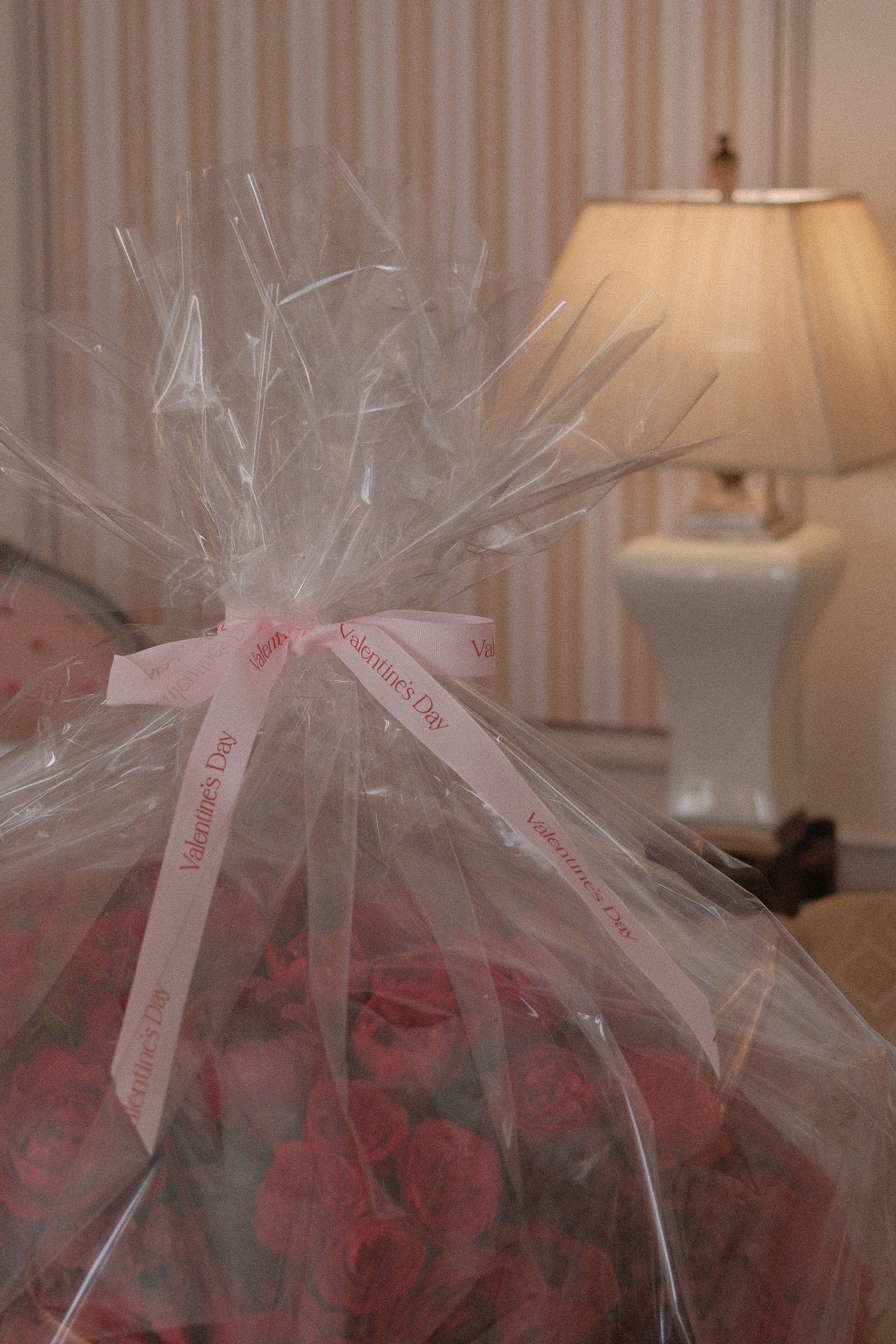 Светлая любовь