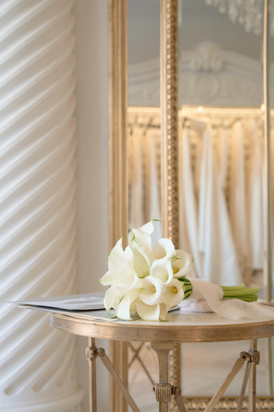 Ivory Calla