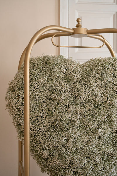 Will You Be My Heart?