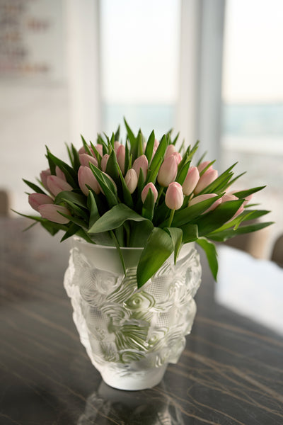 Alba Tulip Vase