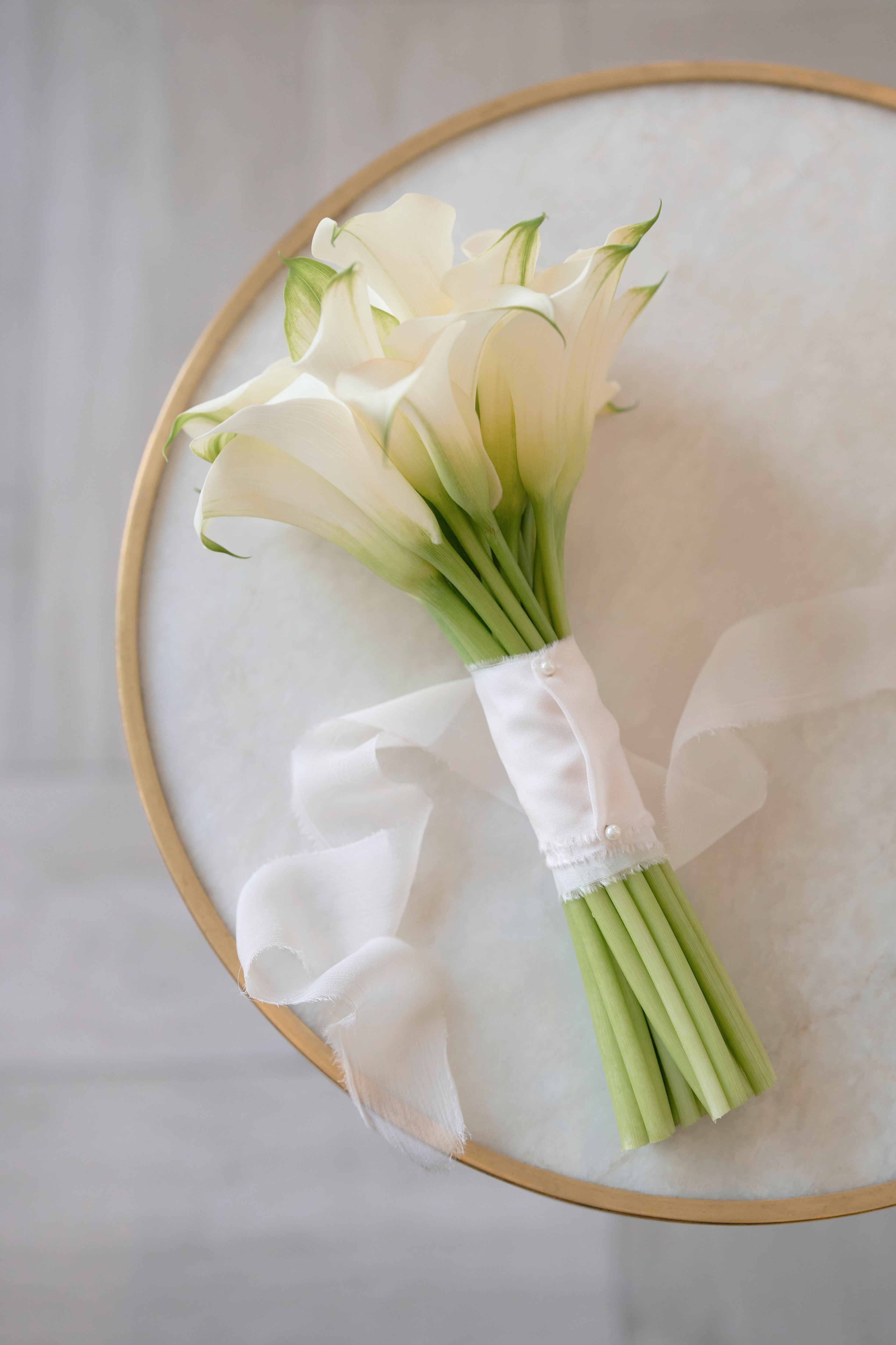 Ivory Calla