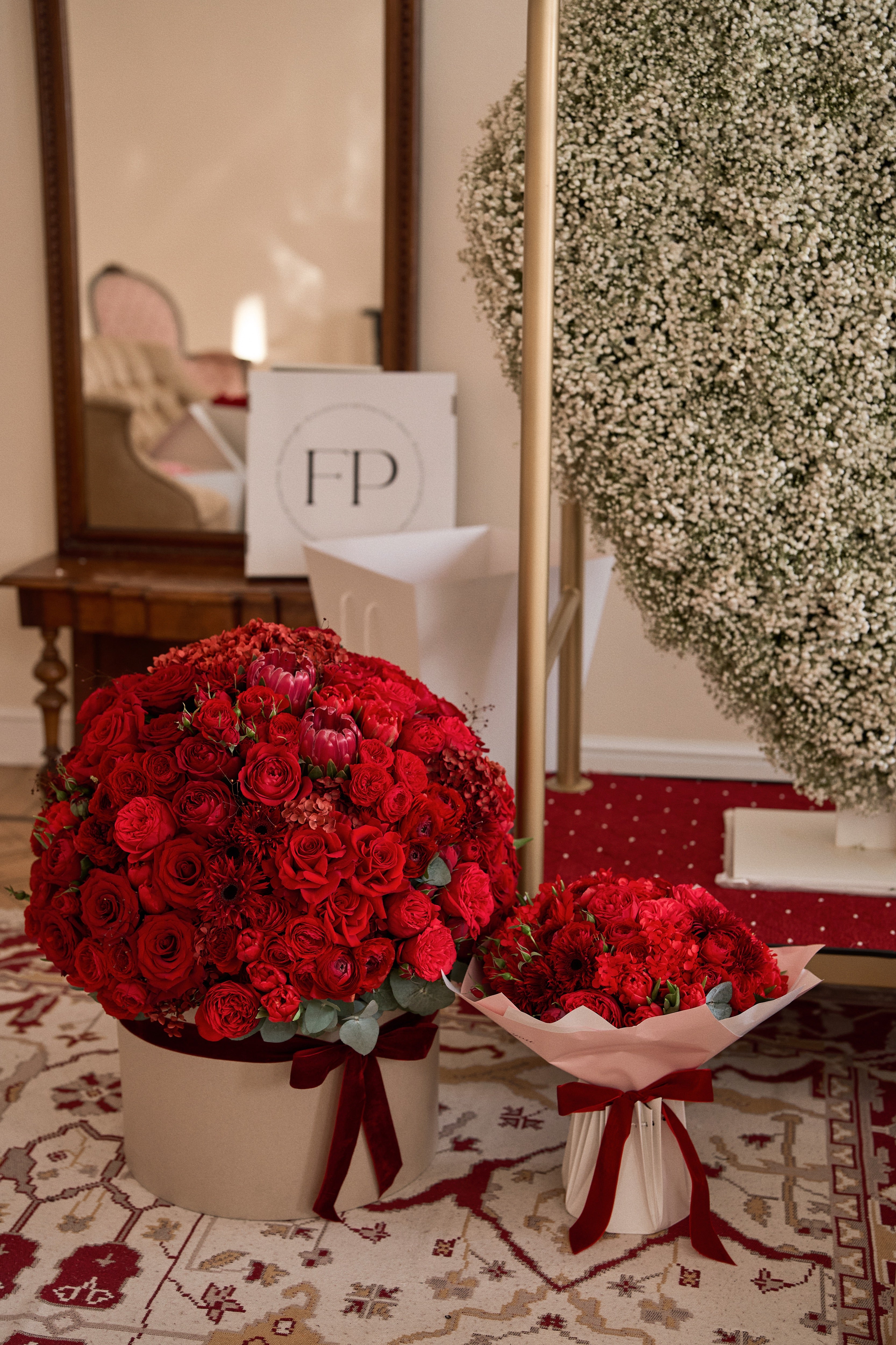 Светлая любовь