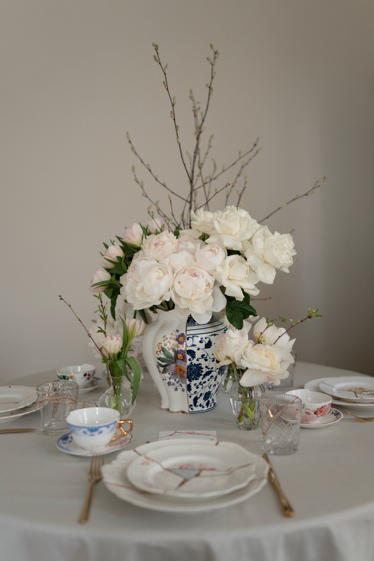 Alba Signature Vase