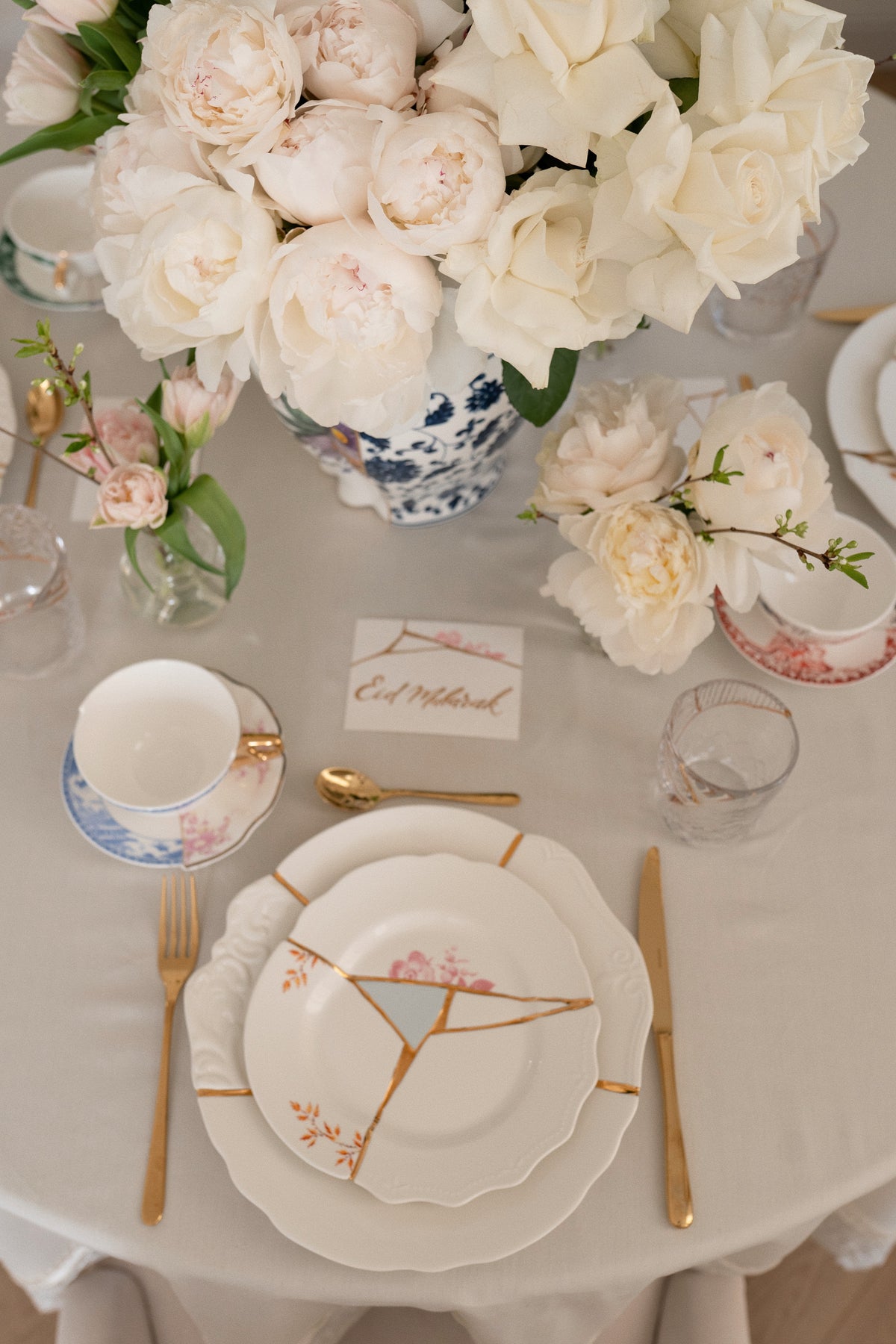 Alba Signature Vase