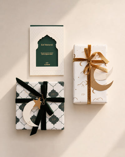 Gift Wrapping