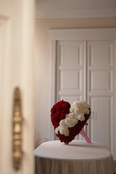 مزيج القلوب