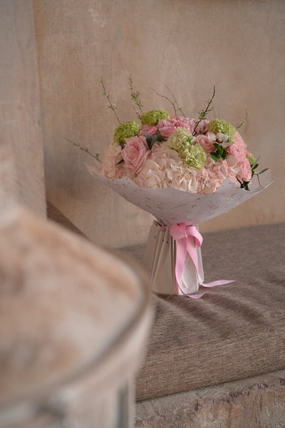 Безмятежная душа