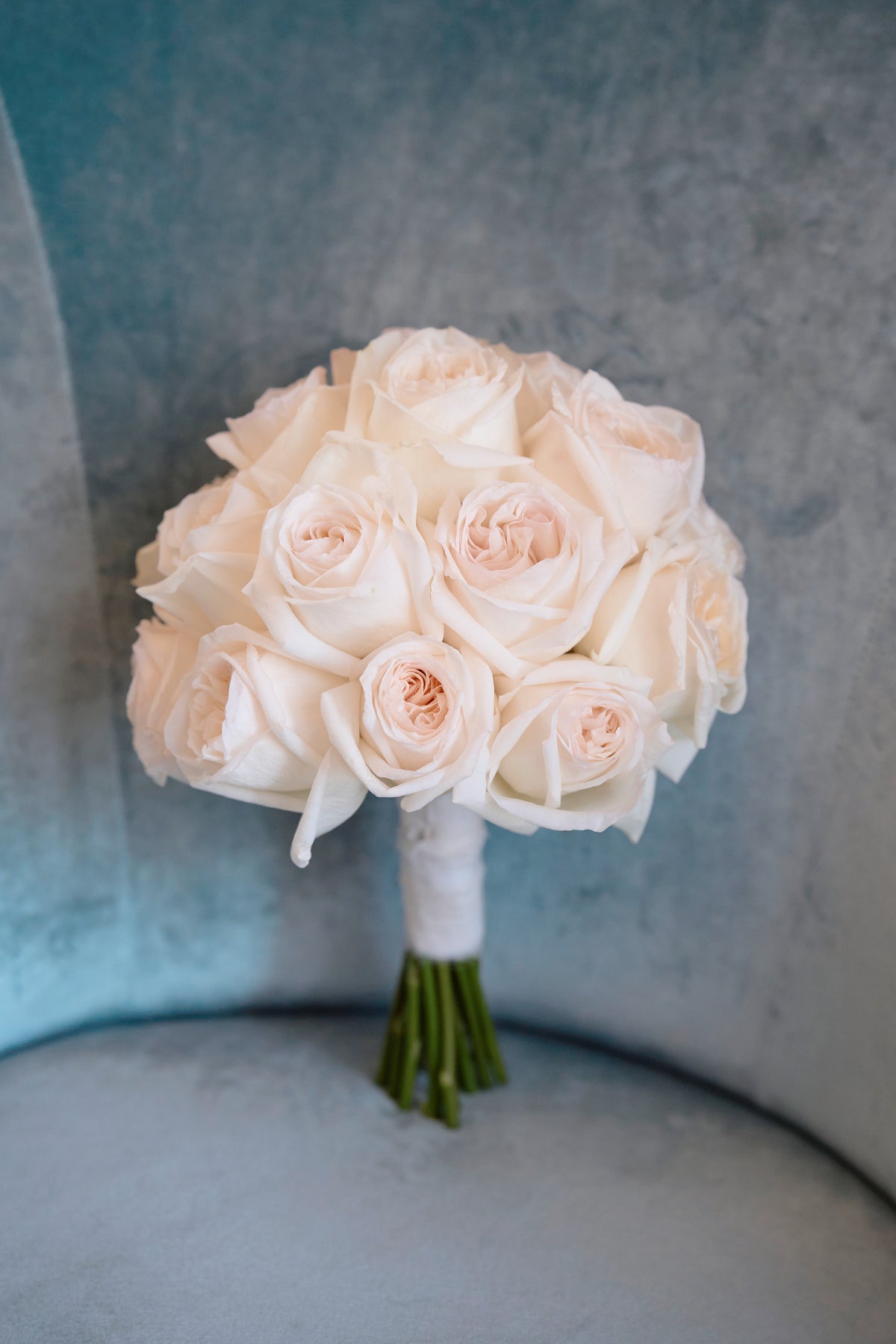 Ivory Garden Elegance
