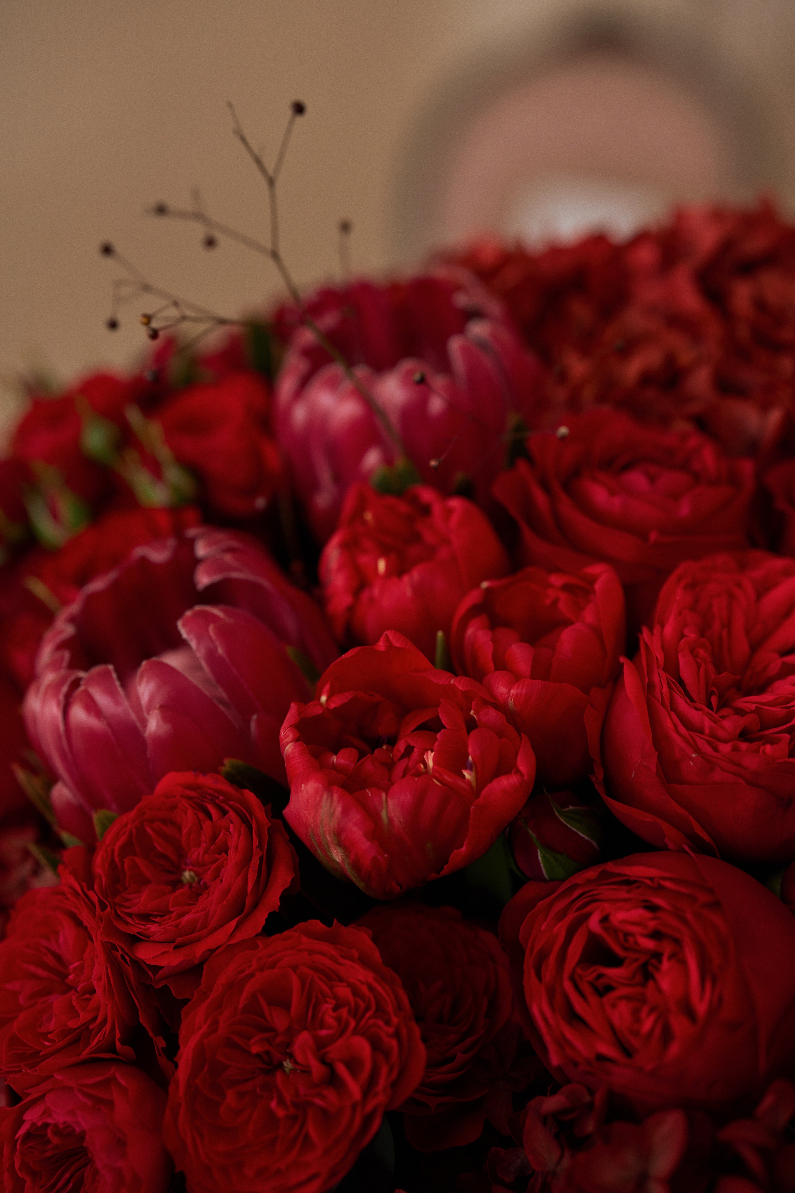 Светлая любовь