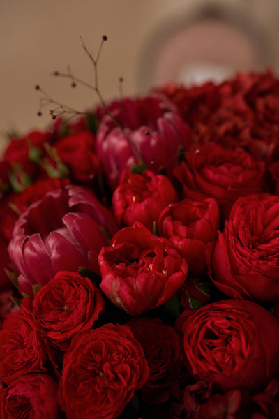 Светлая любовь