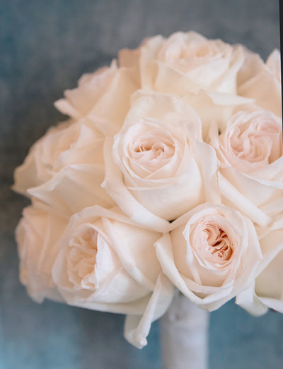 Ivory Garden Elegance