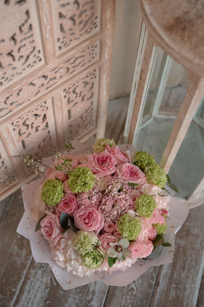 Безмятежная душа