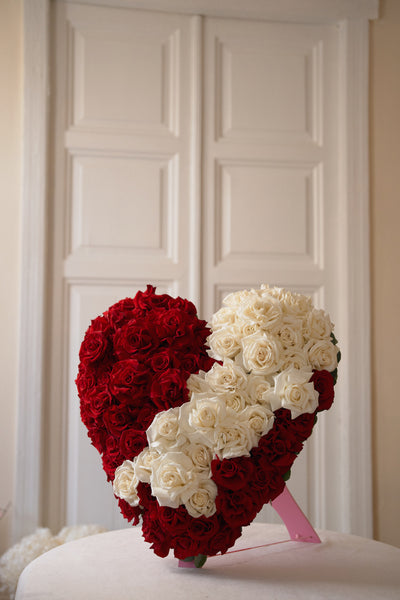 مزيج القلوب