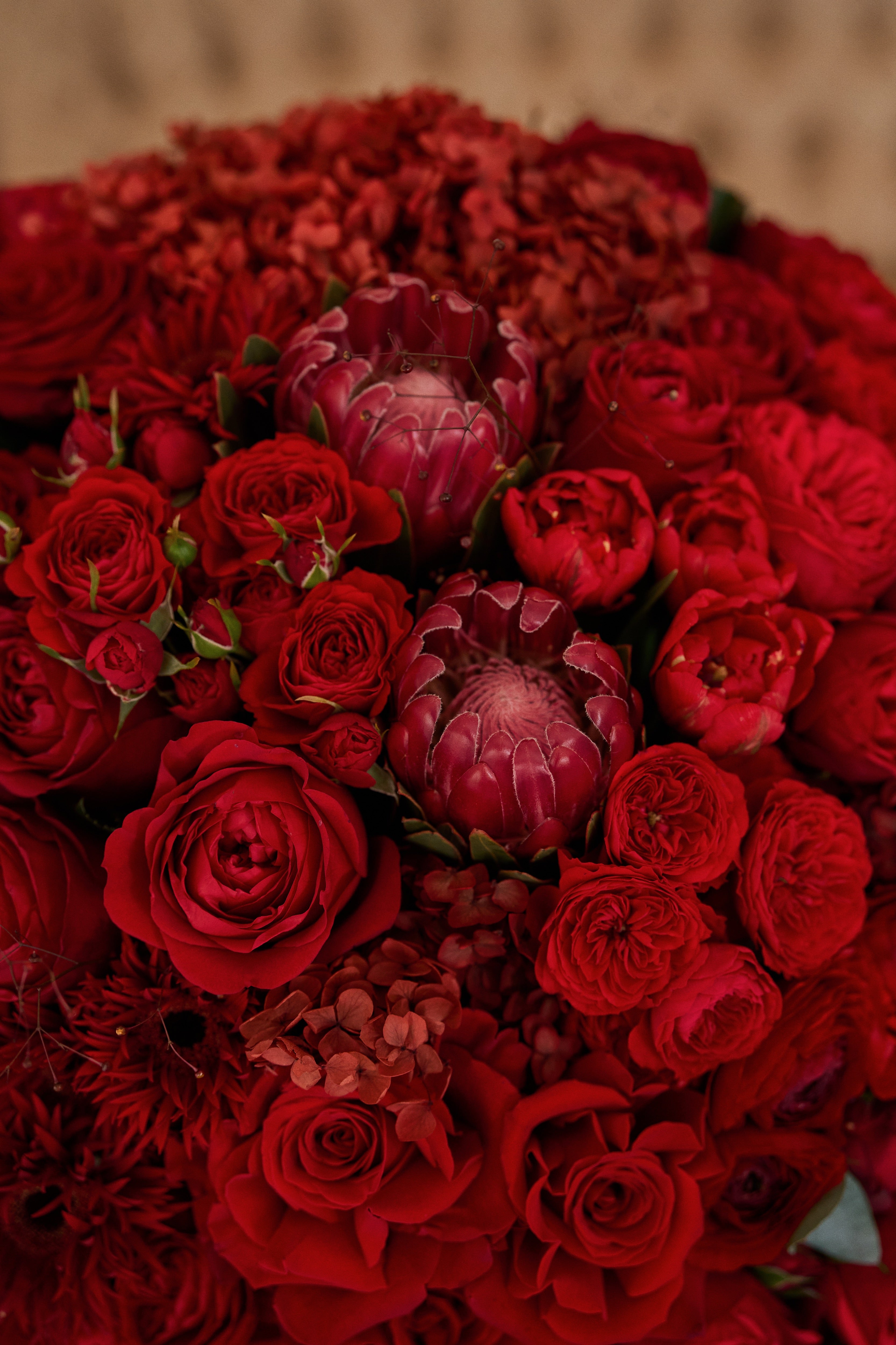 Светлая любовь