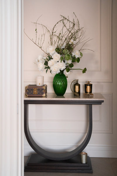 Maison Blanche Arrangement