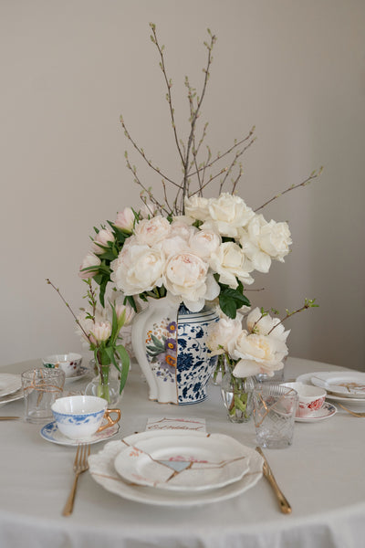 Alba Signature Vase